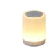 thumbnail image 1 of Altavoz Bluetooth inalámbrico portátil con sonido fuerte, luz nocturna, Mp3 Feliz Sencillez, 1 of 4
