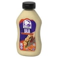 thumbnail image 3 of Taco Bell Creamy Baja Sauce, 354 mL Bottle, 3 of 15