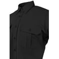 thumbnail image 4 of Propper Men's Edgetec Long Sleeve Shirt, 4 of 8