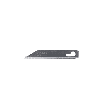 3 Packs of Utility Blade, 1-Pt. Single Edge, 2-9/16In