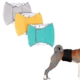 thumbnail image 1 of (3 Pieces) Male Dog Diapers Washable Puppy Diapers Durable Puppy Sanitary Pants, 1 of 4
