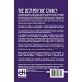thumbnail image 2 of The Best Psychic Stories: Edited, With A Preface By Joseph Lewis French, Introduction By Dorothy Scarborough, Ph.D., 2 of 2