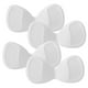 thumbnail image 3 of 4 Almohadillas para sujetador, insertos push-up, esponja transpirable, copas de sujetador deportivo invisibles Blanco, 3 of 4