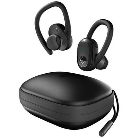 UPC: 0810015587027 | Skullcandy Push Ultra True Wireless in-ear Headphones in Black