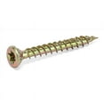 thumbnail image 3 of Wood Screws, Star Head, #8 X 1.25", 25 PK., Hillman, 42467, 3 of 5