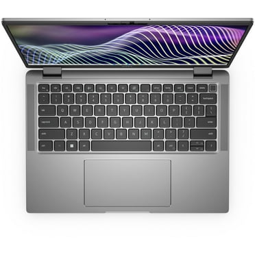 Dell Latitude 7440 Laptop (2023) | 14" 1920x1200 FHD  | Core i7-1365U - 512GB SSD Hard Drive - 16GB RAM | 10 cores @ 5.2 GHz Win 11 Pro Black