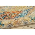 thumbnail image 3 of Nourison Cambria Cream Area Rug, 3 of 5
