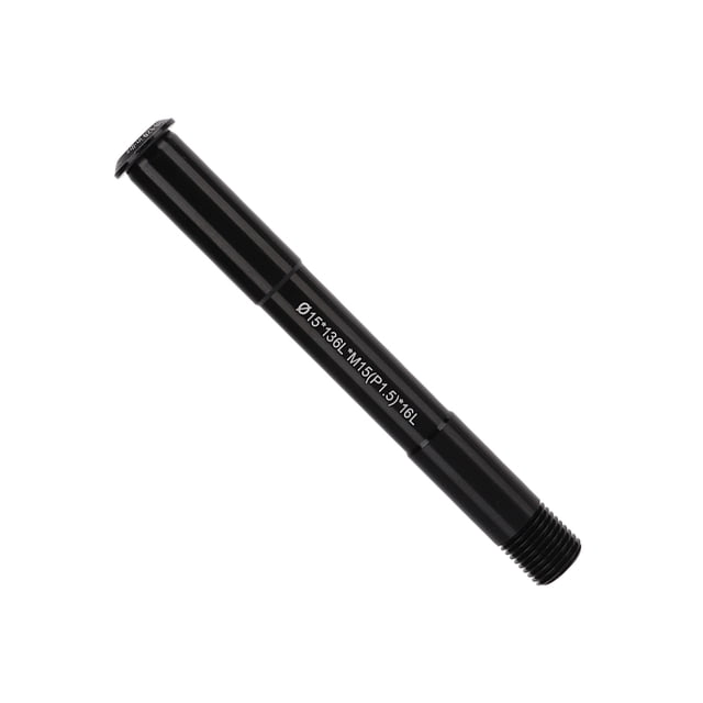 Mountain Bike Thru Axle, Durable Easy To Disassemble Bike Wheel Axis Hub High Strength For Bicycle For Bike