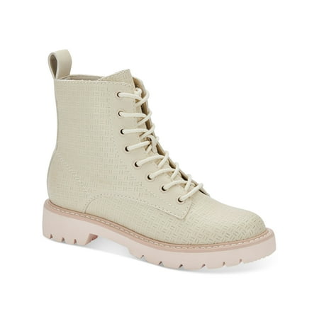 Dolce vita lace up boots sale