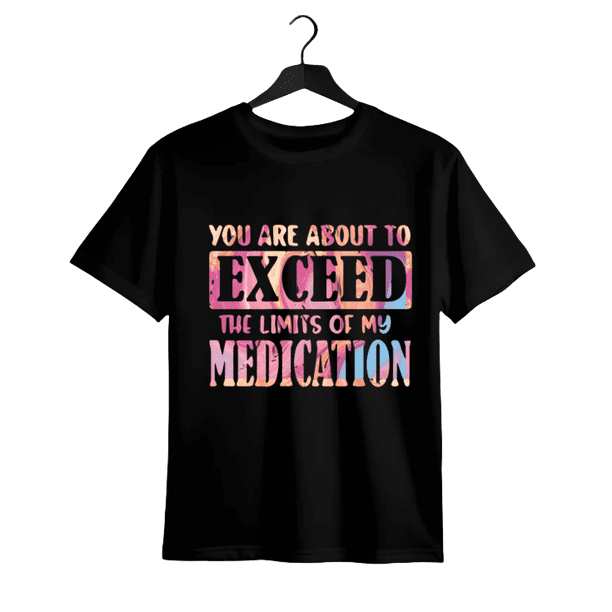Plus Size Women Gradient Print T Shirt Short Sleeve Crew Neck Casual Black With Colorful Text Design Spring Summer Everyday Tee Geometric Print Smooth Stretchy Material