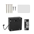 thumbnail image 1 of Cerradura invisible del sensor Zulema Sensor + Bloqueo de Sensor de Deslizamiento, 1 of 8