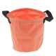 thumbnail image 4 of Cesto De Ropa De Surtido Canasta De Ropa Libro Juguetes Bandeja De Almacenamiento naranja Soledad Cesta de almacenamiento, 4 of 10