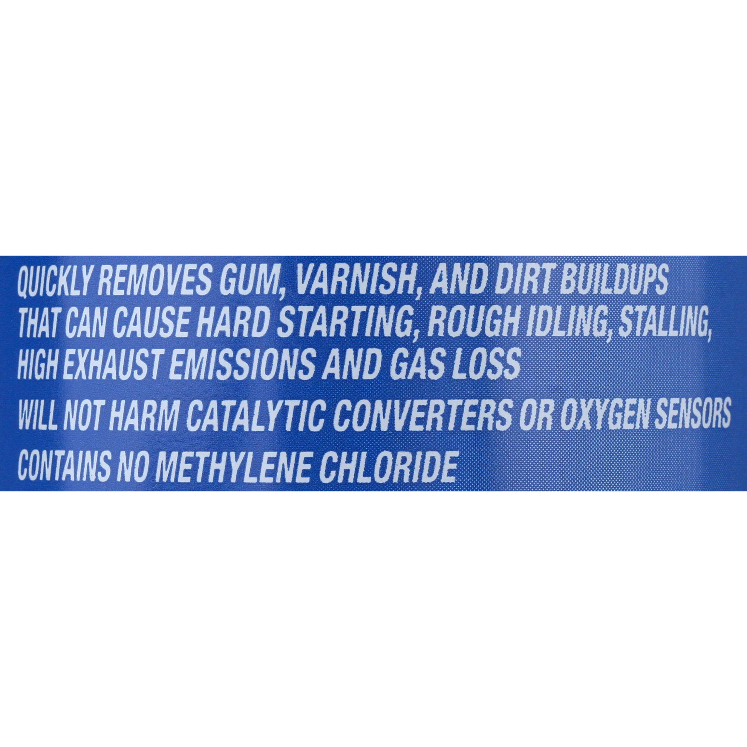 Super Tech Carburetor Cleaner VOC Compliant, 12.5 fl oz