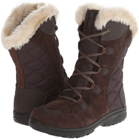 columbia ice maiden ii best