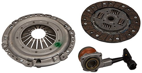 LuK 04-246 Clutch Set
