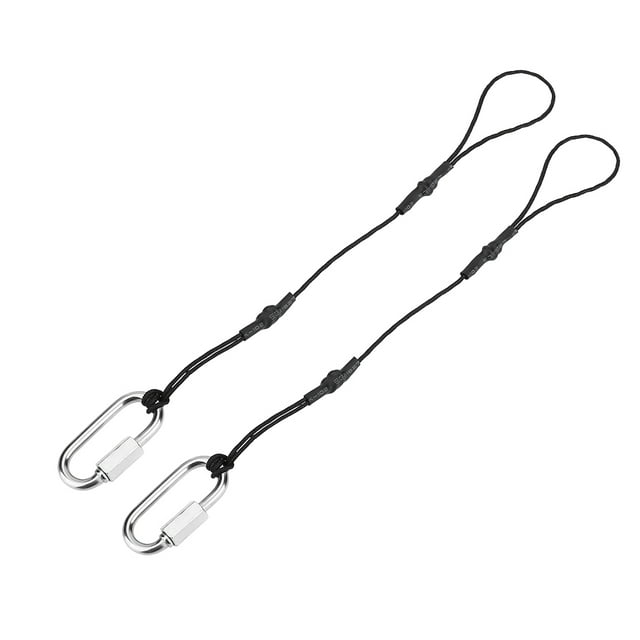 Sangles de Caméra, 2 Pcs Attache Universelle pour Appareil Photo Sans Miroir DSLR