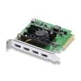 thumbnail image 1 of Grabador de vídeo Blackmagic Design DeckLink Quad HDMI, 1 of 1
