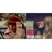Red (Taylor's Version) (Edited) (2CD) & Red