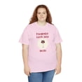 thumbnail image 5 of Fermented Grape Juice Inside T-Shirt - Unisex Heavy Cotton Tee, 5 of 9