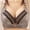Gray, variant on Women's Plus Size Seamless Comfy Bra,Woman's Fashion Plus Size Wire Free Comfortable Push Up Bra Underwear M Size,Gray on Sales