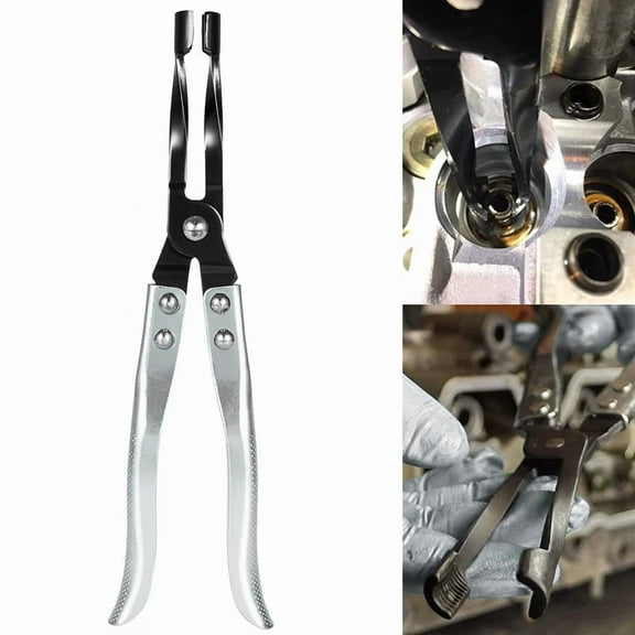 HW0107 Valve Stem Seal Pliers Seal Removal Tool Remover Overhead Camshaft