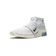 thumbnail image 4 of NIKE MENS Air Fear Of God Moccasin "Pure Platinum" AT8086 001 from Stadium Goods, 4 of 6