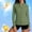 #0096-Army Green, variant on Women's UPF 50+ Lightweight Athletic Jacket Sun Protection Full Zip Long Sleeve Shirts Hiking Wearing watch Outdoor Pockets
