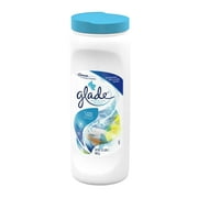 Glade Carpet & Room Freshener 1 CT, Clean Linen, 32 OZ. Total, Air Freshener