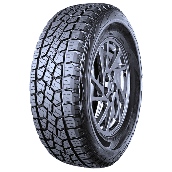 LLANTA LT245/75R17 MASSIMO ROCCIA AT