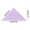 Purple #5, variant on Elegant Taste Temperament Elegant Leather Bookmarks Bring You Different Reading Experience 2PSC