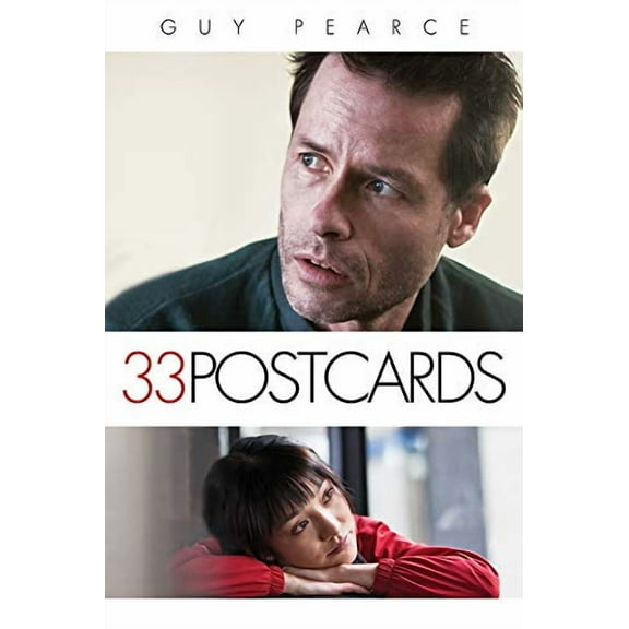 33 Postcards (Widescreen)
