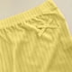thumbnail image 5 of Odeerbi 2-10 Años Niñas Pantalón Corto de Bicicleta Pantalón Corto de Seguridad de Algodón Pantalón Corto de Yoga Pantalón Corto de Danza Pantalón Corto de Con Pantalón Corto, 5 of 6