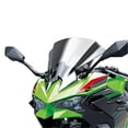 thumbnail image 2 of Motorcycle Front Windshield Deflector Windshield Fairing Kit for 500 SE NINJA500 2024, 2 of 5