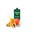 thumbnail image 2 of Valencia Classic Nectar Peach 1L Natural Fruit Juice, 2 of 3