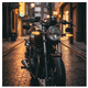 thumbnail image 2 of Set 4pz Direccionales  Bloosom  Led Moto Motocicleta Doble Funcion Negro, 2 of 4