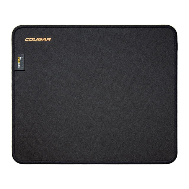 Mouse Pad Gamer COUGAR FREEWAY-M Contra Agua Negro 320 x 270 x 3mm 3PFRWMXBRB3.0001 Cougar 3PFRWMXBRB3.0001