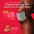 thumbnail image 4 of Tylenol Precise Large Pain Reliever Patches, Lidocaine 4%, 2 Count, 4 of 10