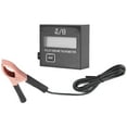 thumbnail image 3 of New Gasoline Digital Engine Tachometer Inductive Pulse Tachometer Waterproof with G4988, 3 of 6