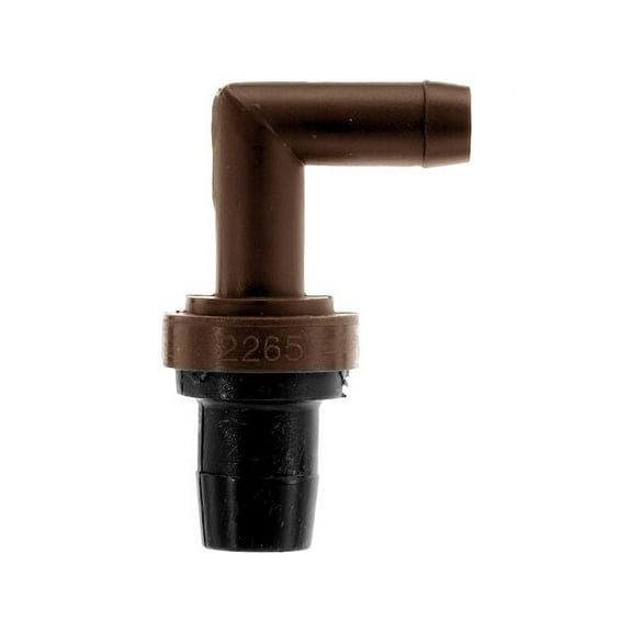 PCV Valve - Compatible with 1996 - 2002 Toyota 4Runner 3.4L V6 1997 1998 1999 2000 2001