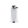 West Bend White Electric Can Opener (77205) - Can opener - 70 W - white