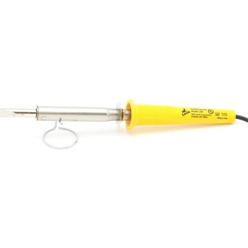 Wall Lenk L80 Soldering Iron, 80 Watt Pencil Style with 995° F Tip