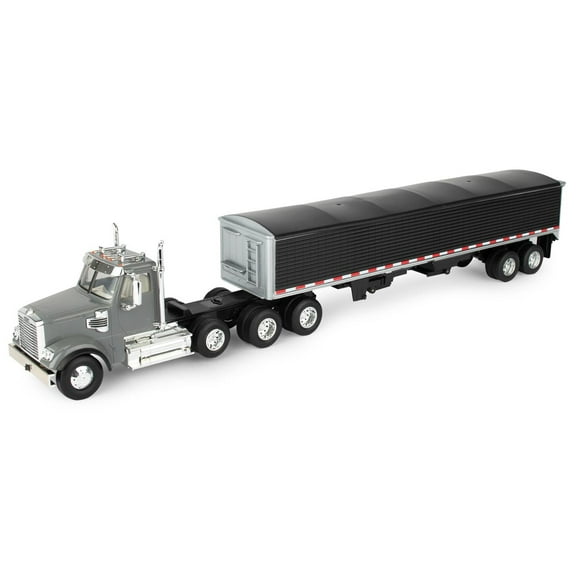 1/32 Freightliner Semi with Grain Trailer - LP79391