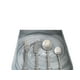 thumbnail image 3 of Juego de Cubiertos de 16 Piezas Ambient 21 Modelo Montreal Plateado, 3 of 4