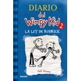 thumbnail image 2 of Pre-Owned La Ley de Rodrick / Rodrick Rules (Hardcover) 1644735059 9781644735053, 2 of 2