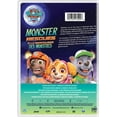 thumbnail image 2 of Monster Rescues / A La Rescousse Des Monstres (DVD) *, 2 of 2