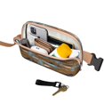 thumbnail image 2 of Sac-ceinture Palmier Coucher de Soleil Tropical – Sac Banane Bohème pour Vacances à la Plage au Style Île Hawaïenne, 2 of 4