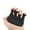 Black(5-20LB), variant on Finger Strengthener & Hand Exerciser - Heavy-Duty PP Construction,Ergonomic Grip Trainer for Musicians,Gymnasts,Climbers,Athletes - No Power Needed,Portable Fitness Equipment with Textured Surface