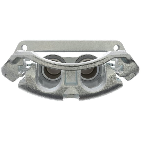 Raybestos Element3 New Plated Calipers Fits select: 2013-2016 FORD F250, 2013-2021 FORD F350