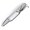 Right, variant on Rear Exterior Pull Handle Assembly Replacement, 15915619/15915620 Chrome Door Handle Part with Mounting Rod for Pickup Door Access
