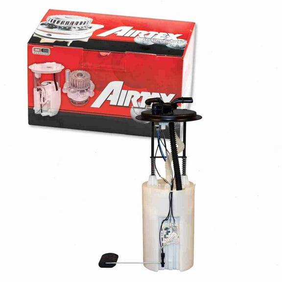 Airtex E8676M Fuel Pump Module Assembly for 31150-3E230 FG1260 P76142M SP3036M Air Delivery Pumps